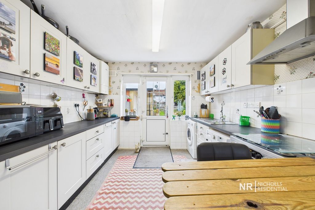Property photo 3 of 18 Kitchen-Breakfast Room