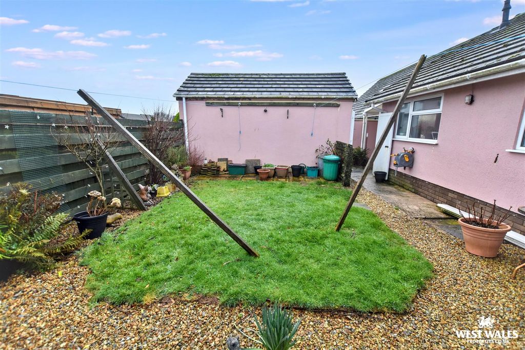 Additional image 12 of 2 bed semi-detached bungalow for saleDevonshire Road, Pembroke Dock SA72