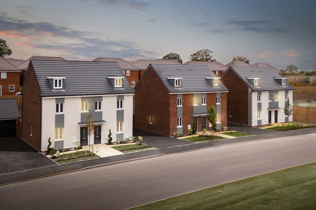 Property photo 1 of 9 The Lapwings Winter Photo