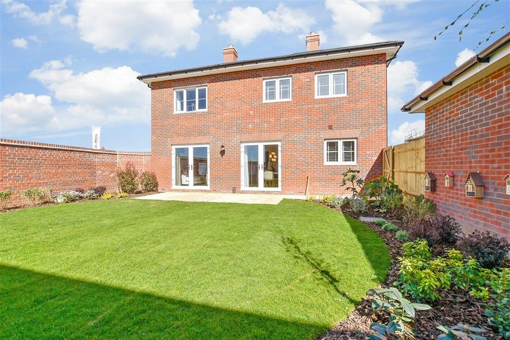 Property photo 2 of 4 Rear Elevation