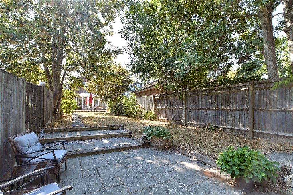 Property photo 2 of 15 Rear Garden