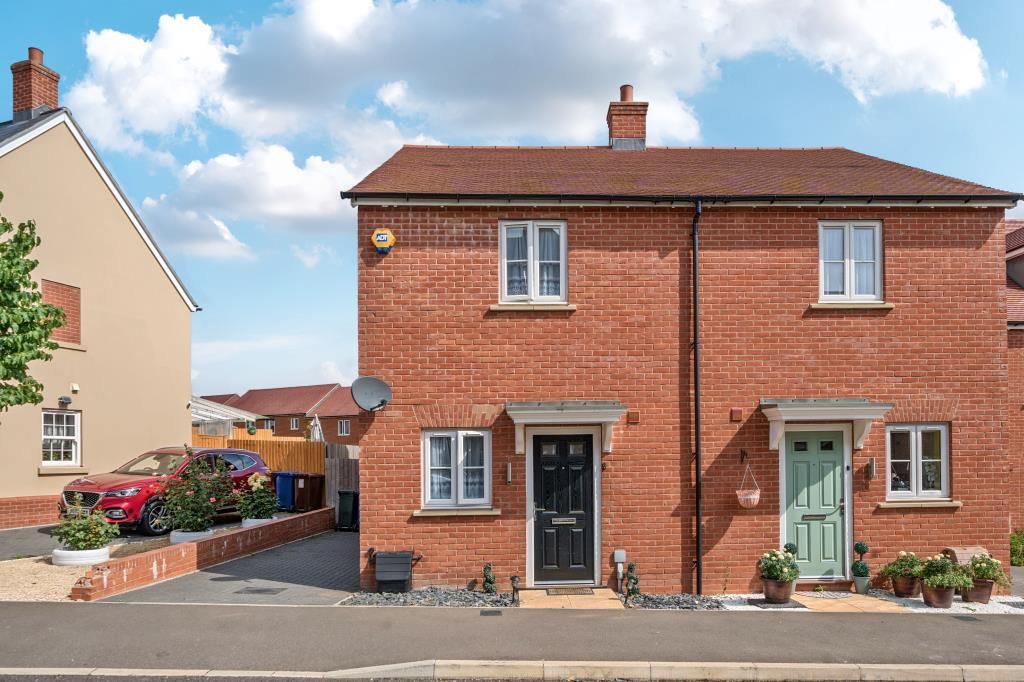 Property photo 1 of 20 External View