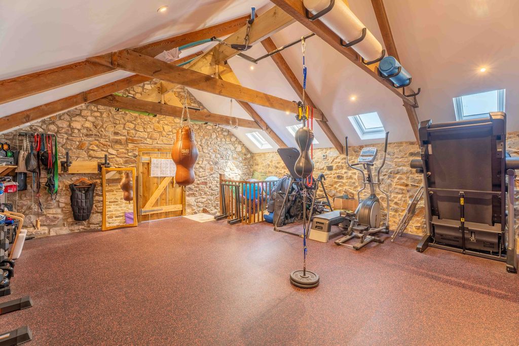 Additional image 68 of 8 bed link detached house for sale61 St. James Street, Narberth SA67