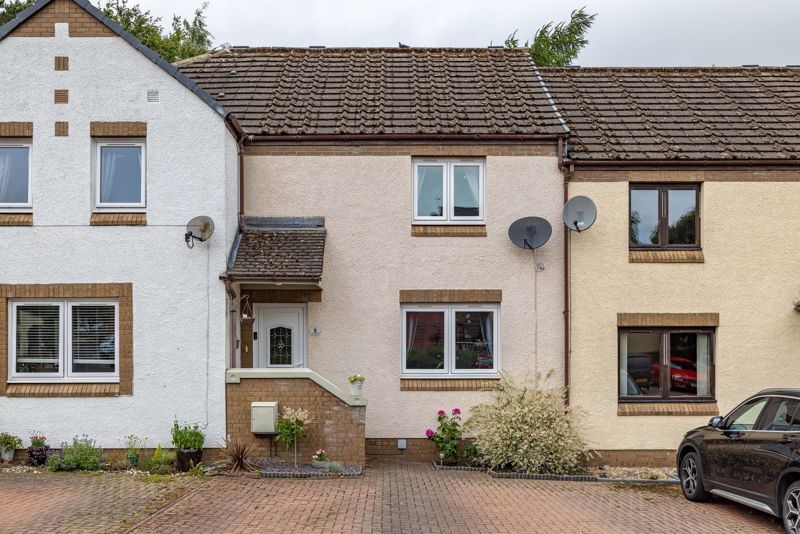 Property photo 1 of 24 8 Jura Drive, Tweedbank