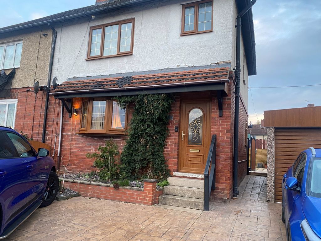 Property photo 1 of 25 Front View