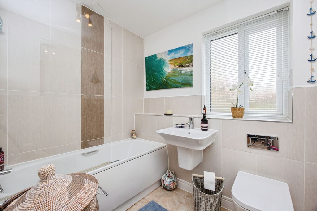 Additional image 12 of 2 bed flat for saleClock Tower Court, St. Austell PL26