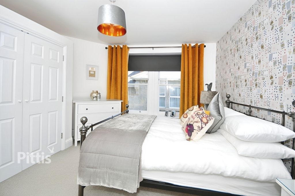 Additional image 10 of 1 bed flat to rentAlbion Road, Sandown PO36