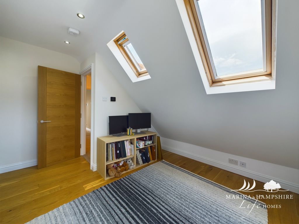 Additional image 32 of 5 bed terraced house for saleBryher Island, Port Solent PO6