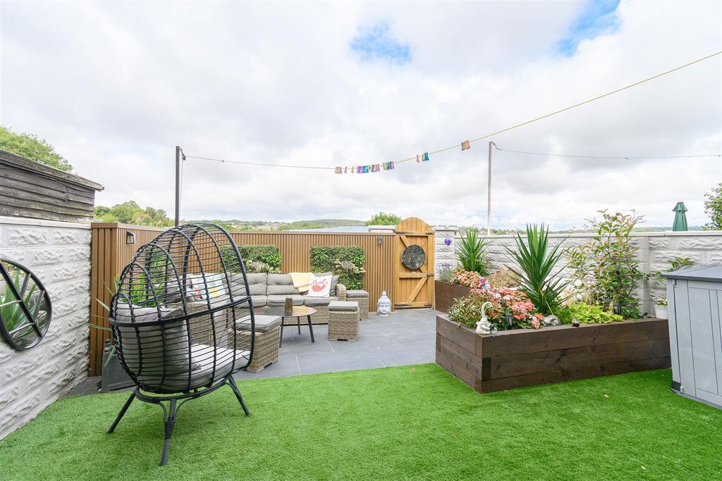 Property photo 2 of 24 Rear Garden