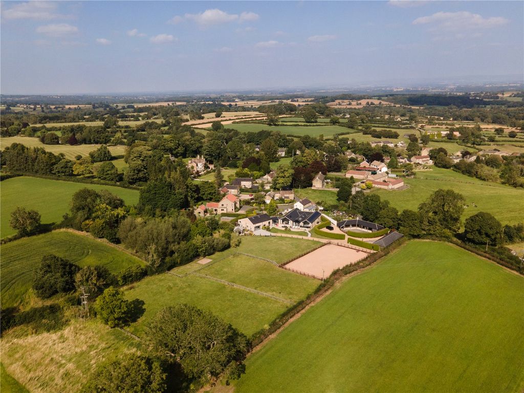 Additional image 27 of 5 bed equestrian for saleWest End Farm, Galphay, Ripon, North Yorkshire HG4