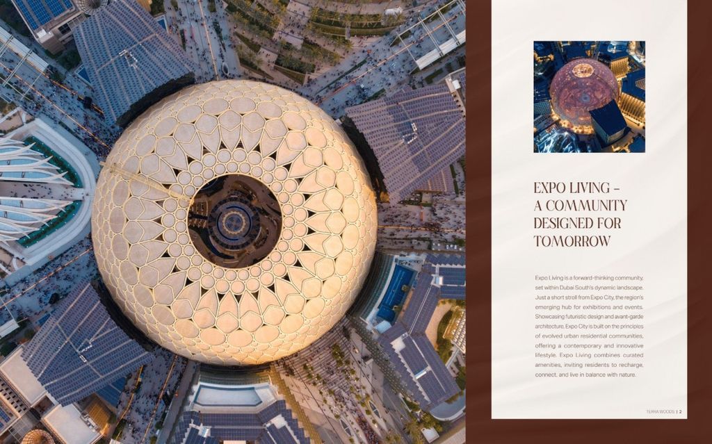 Property photo 2 of 12 Expo City