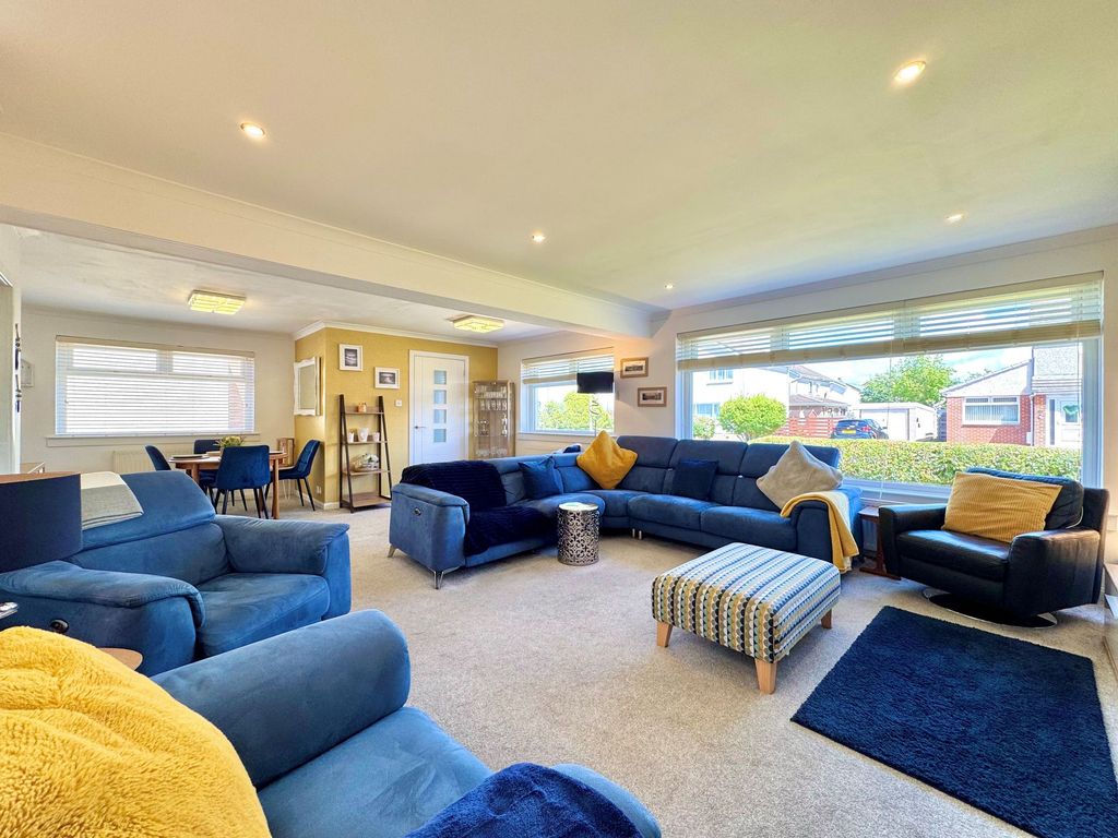 Additional image 4 of 5 bed property for saleGreenan Way, Doonfoot KA7