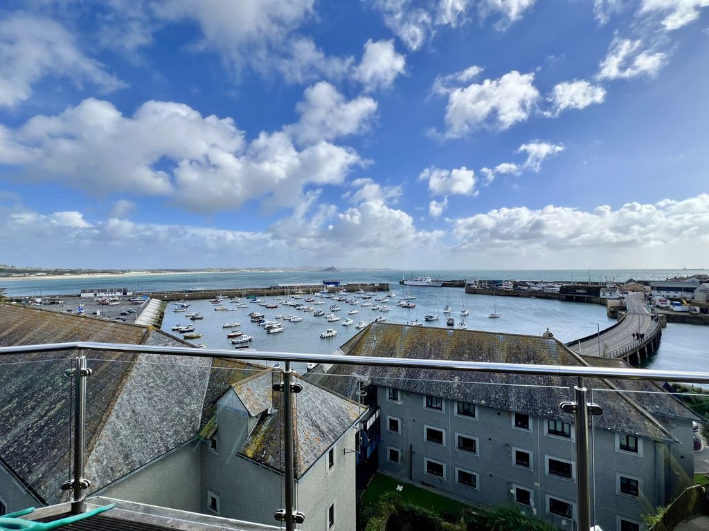 Additional image 9 of 2 bed flat for saleJennings Street, Penzance TR18