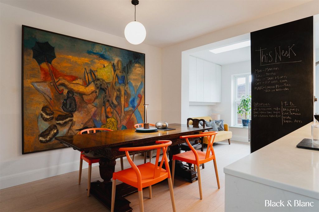 Property photo 1 of 26 Kitchen/ Diner