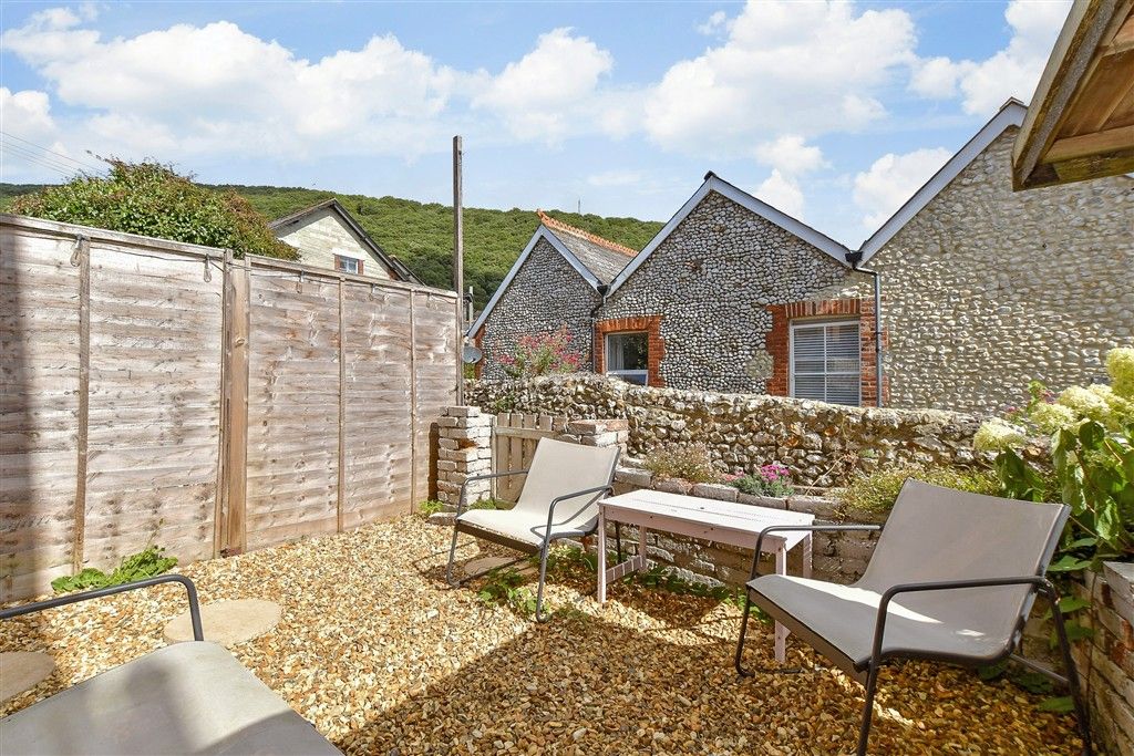 Property photo 3 of 3 Rear Garden