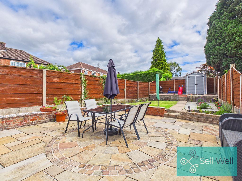 Property photo 2 of 25 Rear Garden