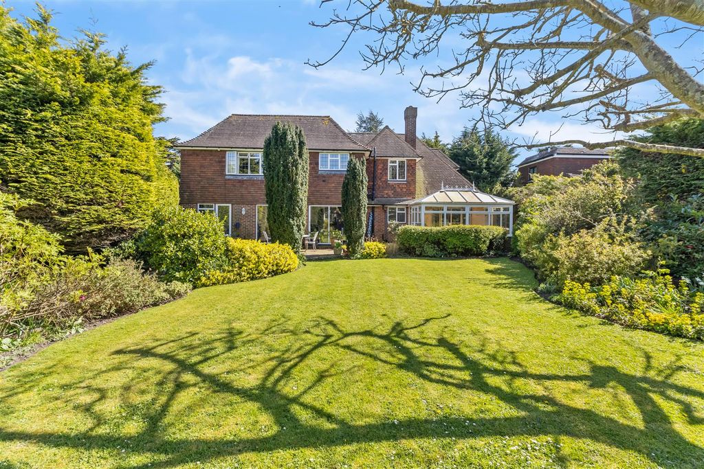 Additional image 4 of 4 bed detached house for saleChurch Street, Willingdon, Eastbourne BN22