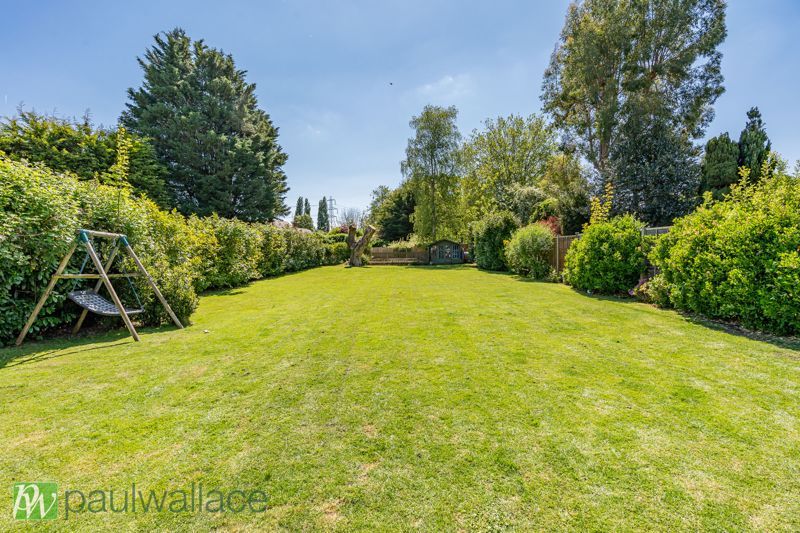 Property photo 3 of 23 140' South Facing Garden