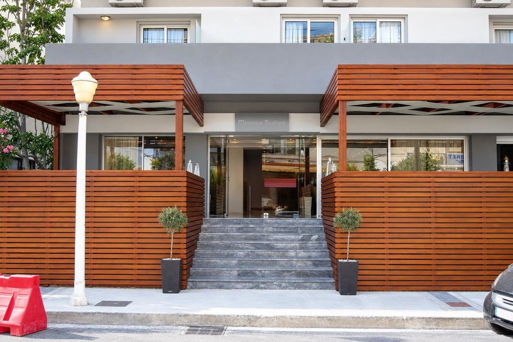 Property photo 1 of 3 Commercial Building In Rhodes