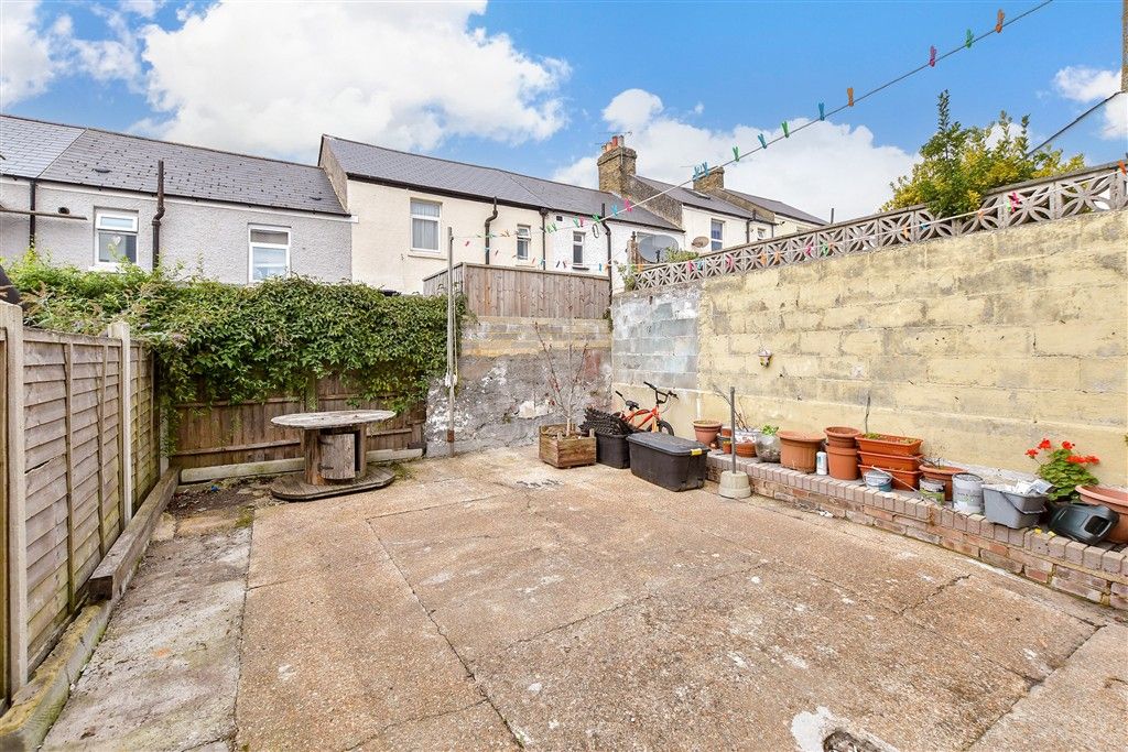 Property photo 2 of 11 Rear Garden