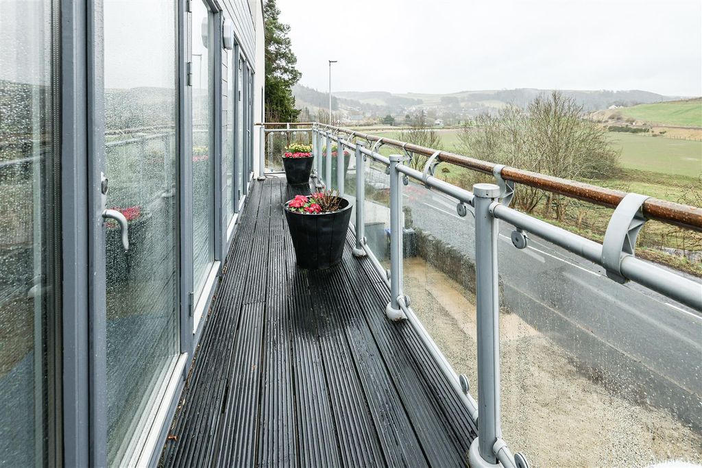 Additional image 16 of 5 bed detached house for sale57 Galashiels Road, Stow, Galashiels TD1