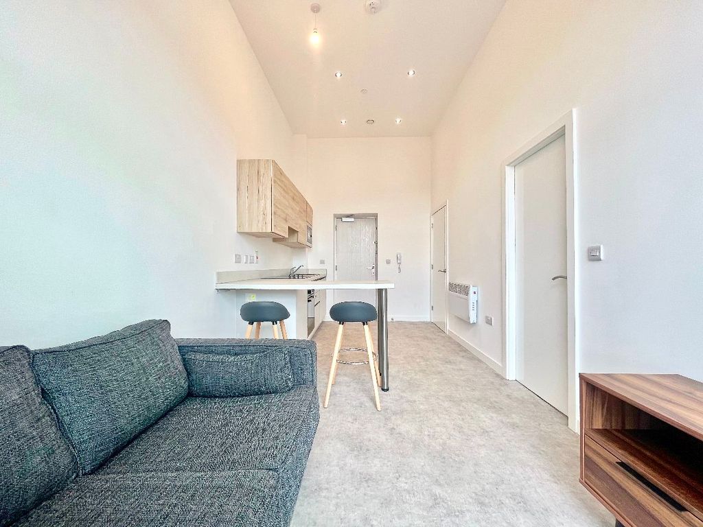 Additional image 6 of 1 bed flat to rentBirtin Works, Henry St S3