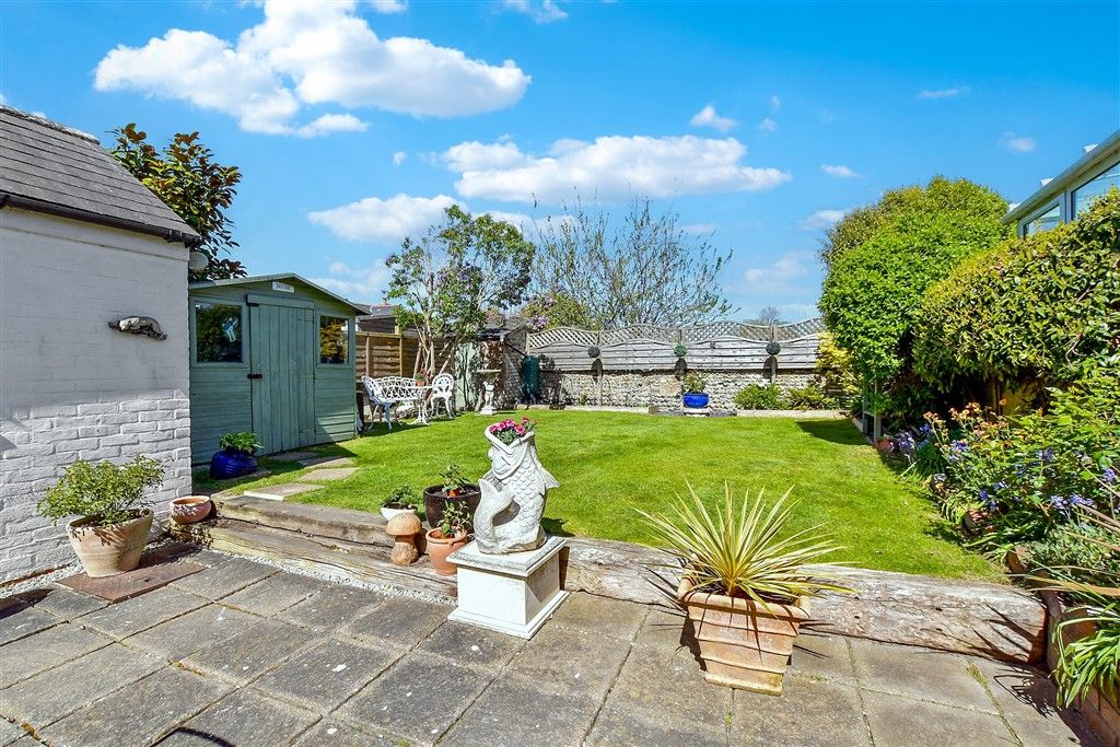 Property photo 2 of 15 Rear Garden