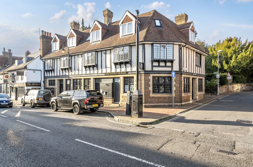 Additional image 21 of 2 bed flat for saleHigh Street, East Grinstead, West Sussex RH19