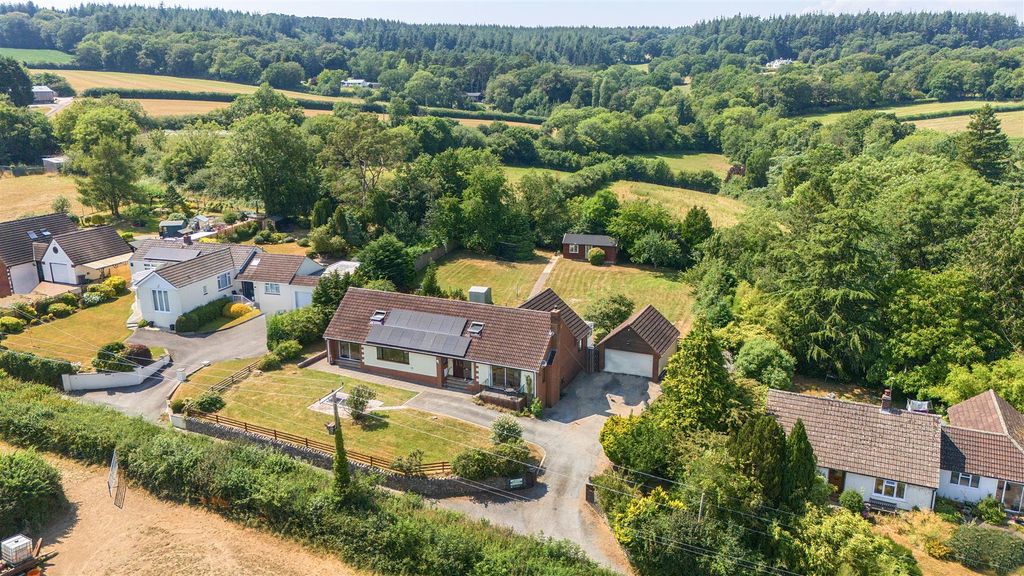 Property photo 2 of 28 Drone Image