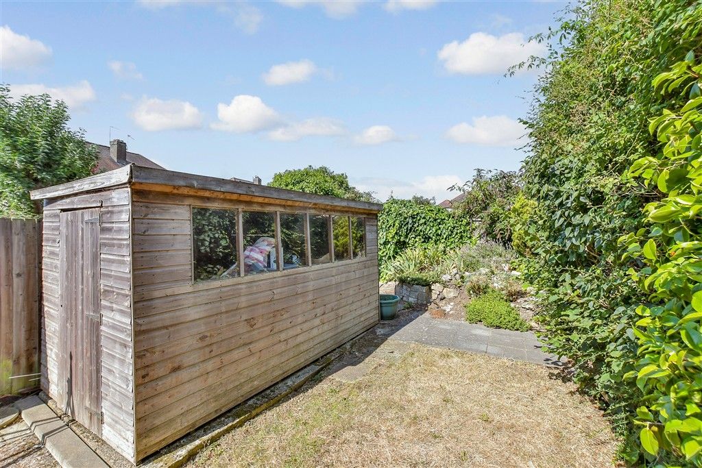 Property photo 3 of 11 Rear Garden