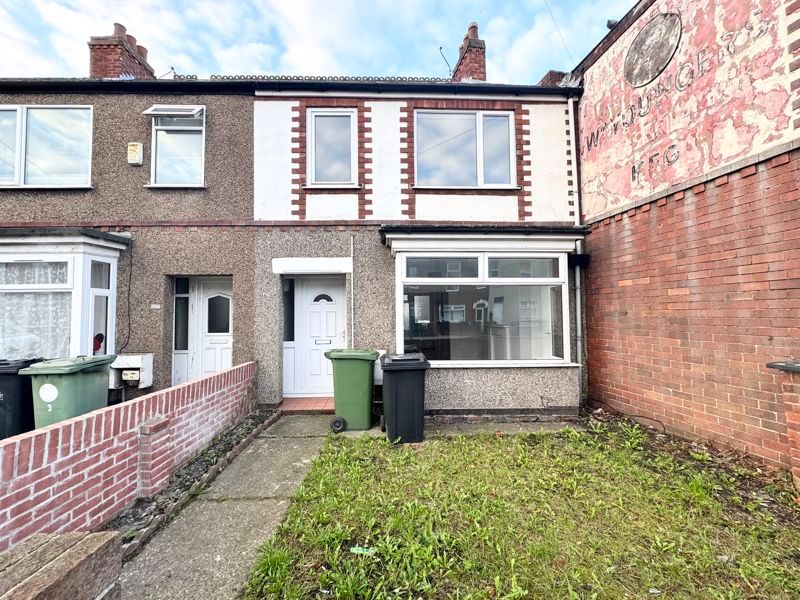 Property photo 1 of 11 Front