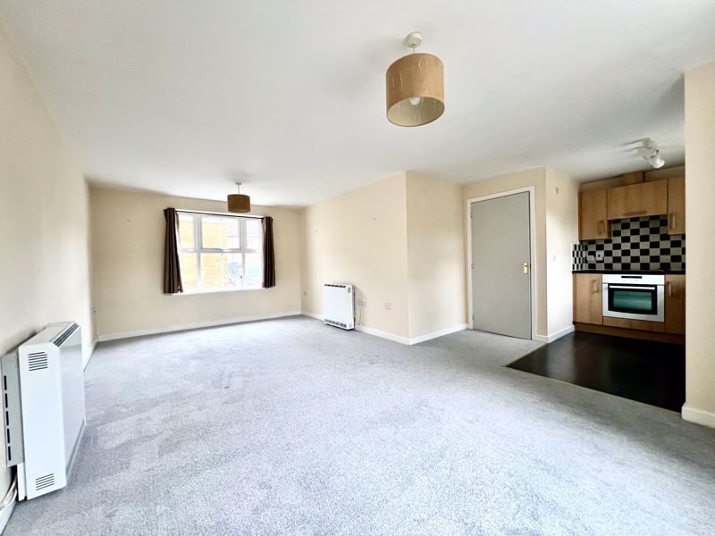 Property photo 2 of 14 Living Dining Kitchen