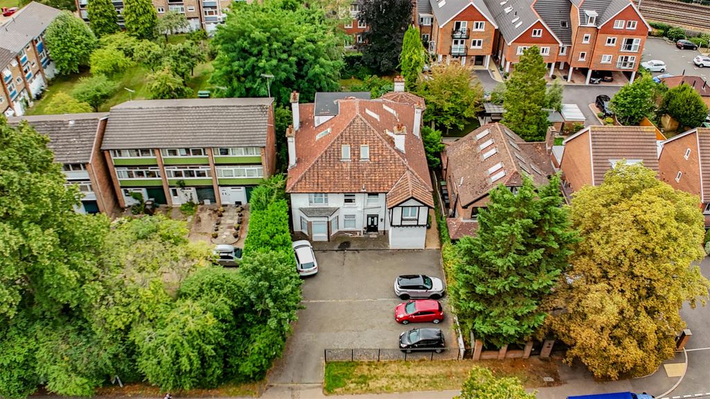 Additional image 4 of Land for saleLondon Road, St Albans AL1