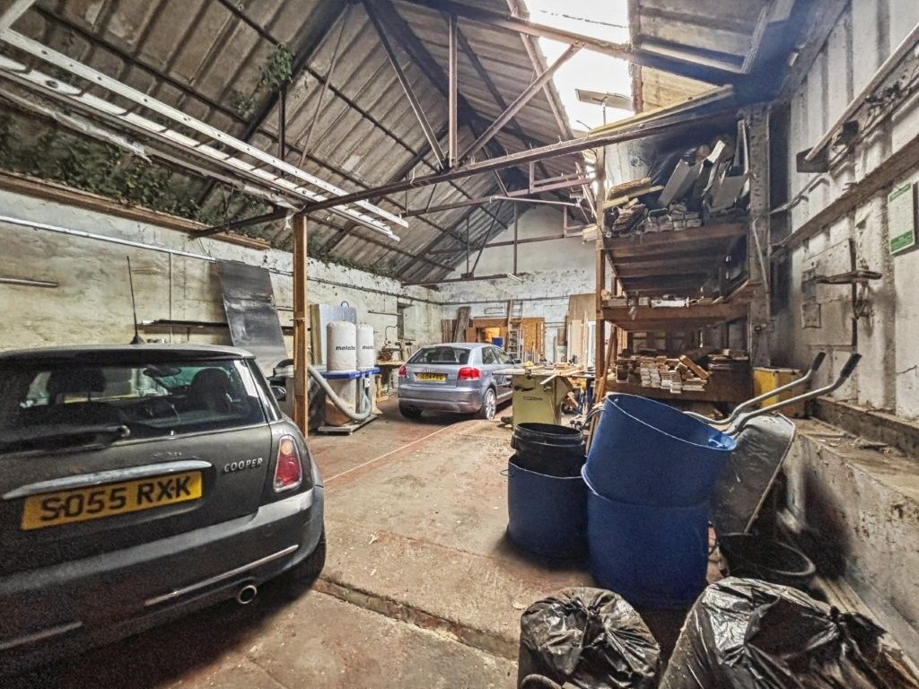 Additional image 8 of Parking/garage for saleHigh Street, Coldstream TD12
