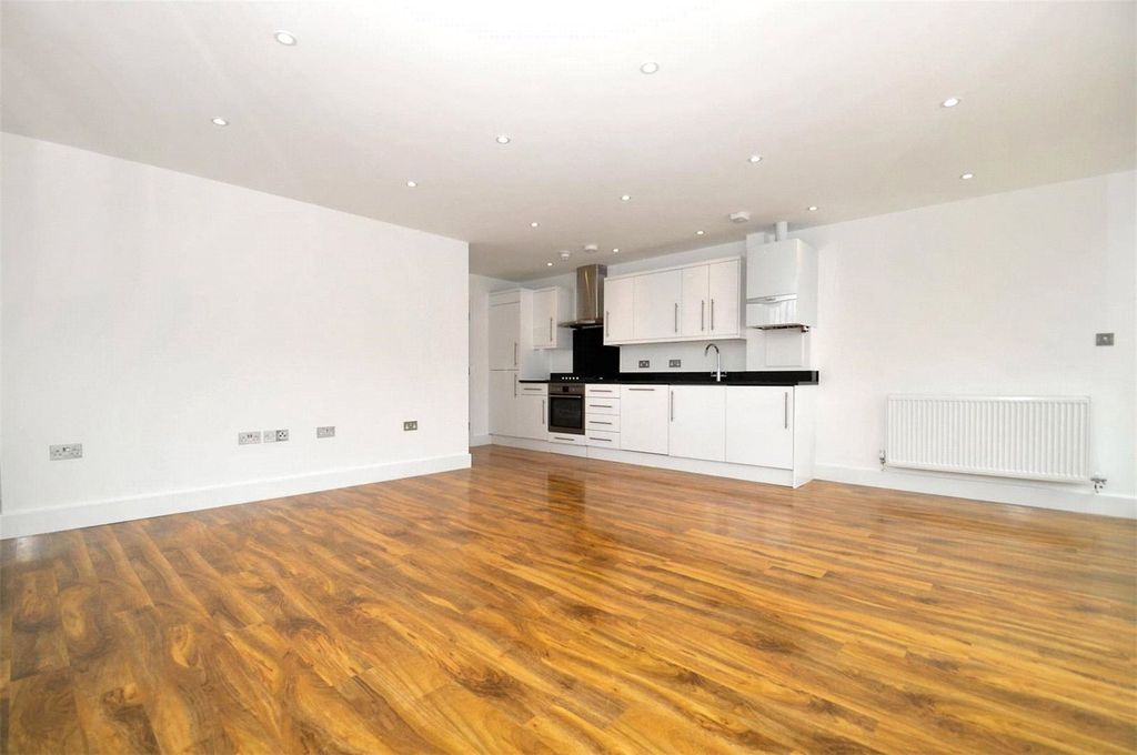 Property photo 1 of 6 Open-Plan Kitchen