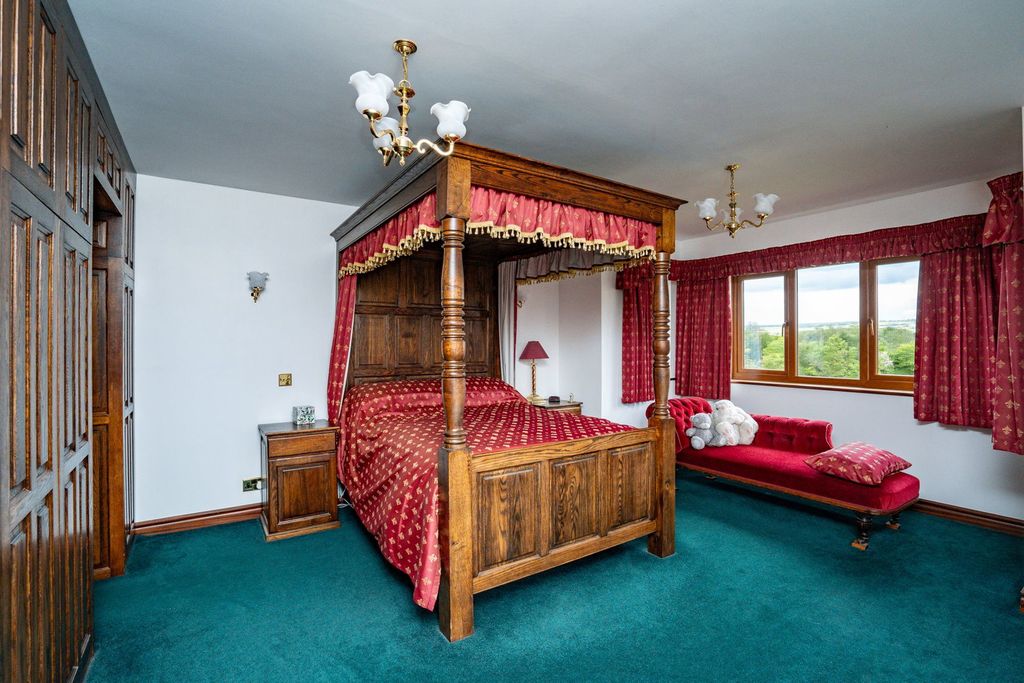 Additional image 19 of 4 bed detached house for saleLady Croft, Little Marcle, Ledbury, Herefordshire HR8
