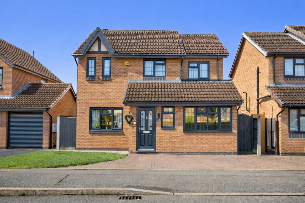 Epsom Road, Toton NG9 - View 3