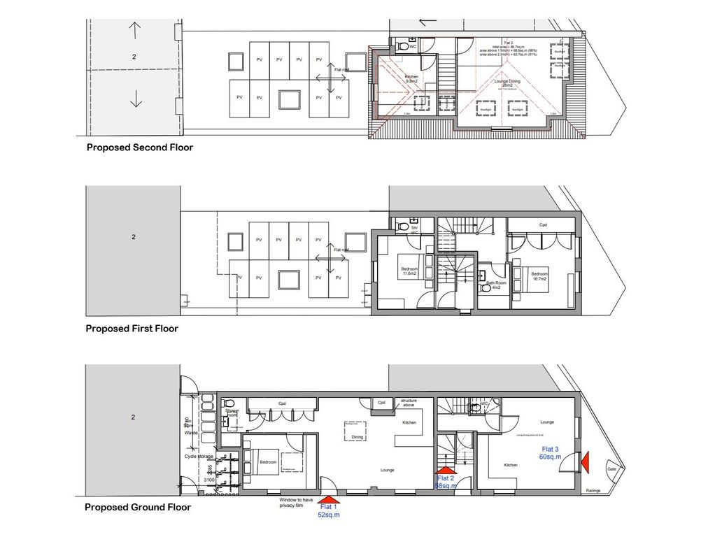 Property photo 3 of 17 3 - Development Opportunity For Auction, Bedminste