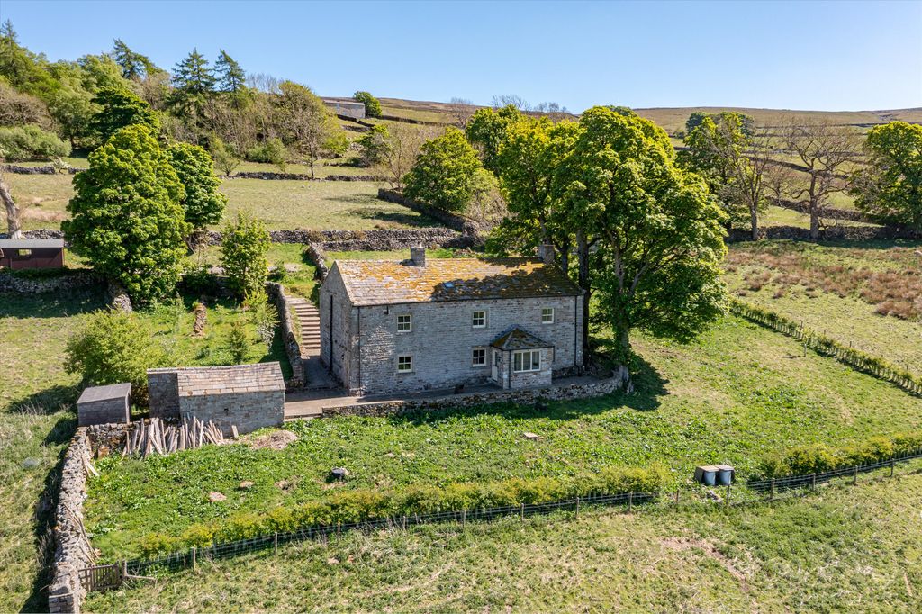 Additional image 33 of 5 bed detached house for saleHigh Lane, Low Row, Richmond, North Yorkshire DL11
