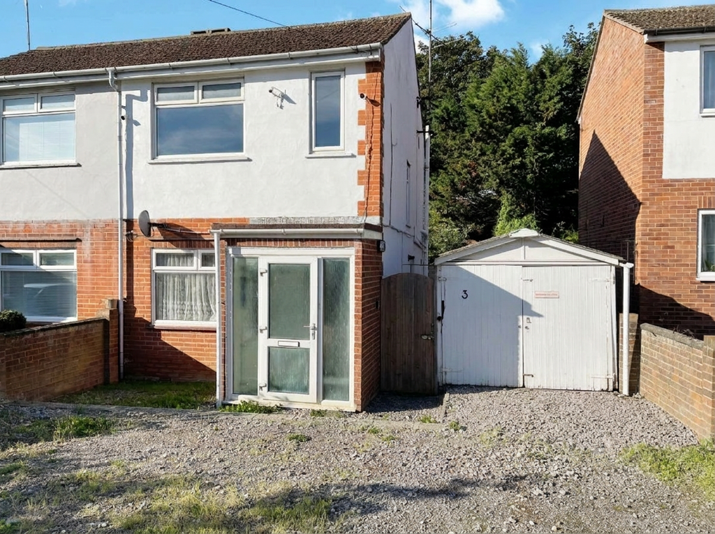 Property photo 1 of 10 Front View