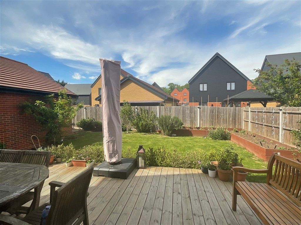 Property photo 2 of 2 Rear Garden