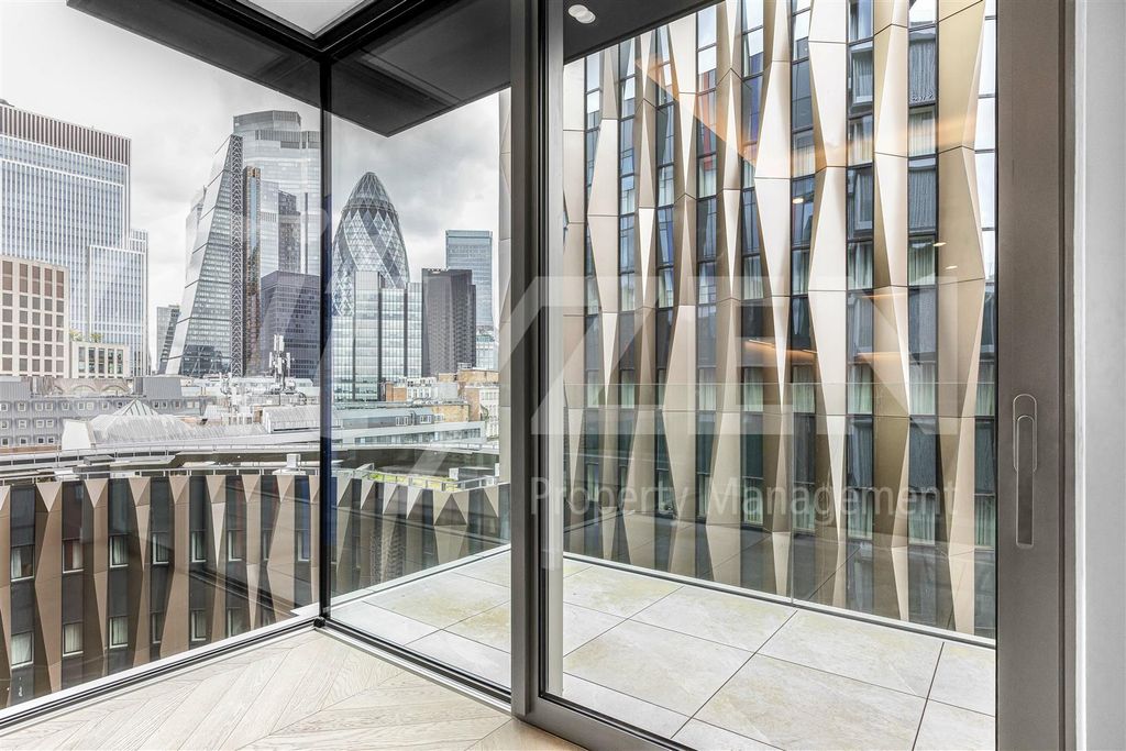 Property photo 3 of 23 City Views From The Apartment