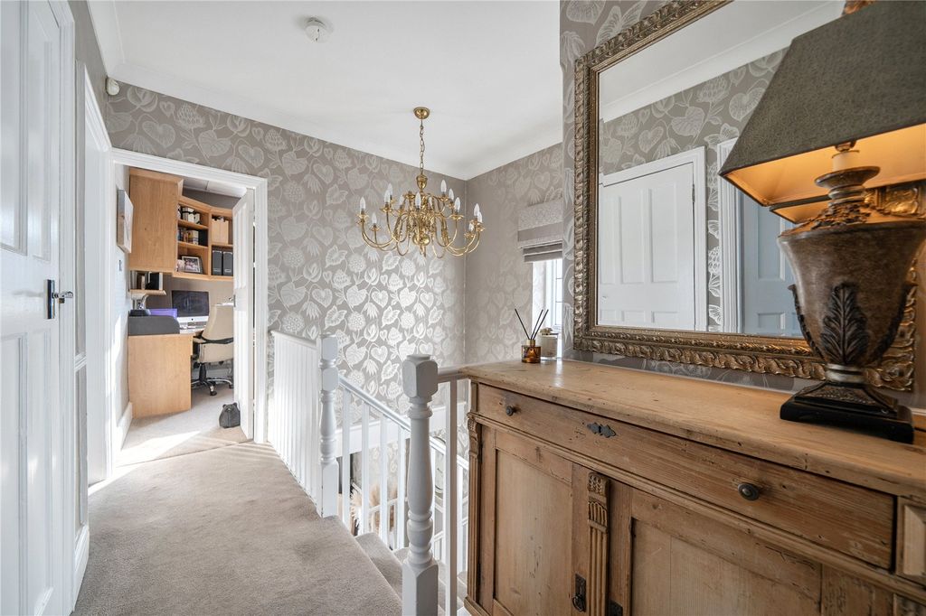 Additional image 16 of 4 bed detached house for saleChase Green Avenue, Enfield EN2