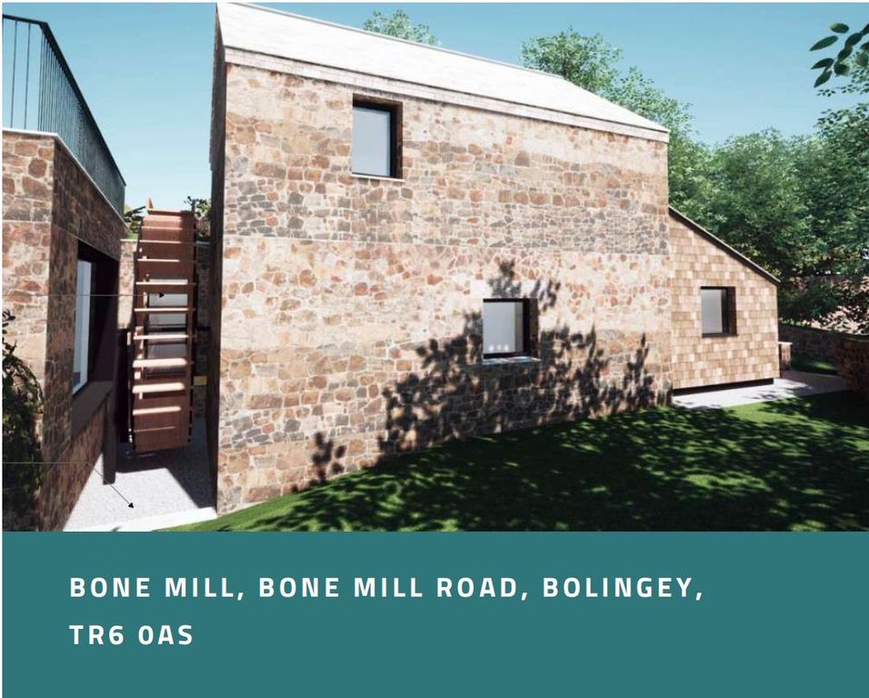 Property photo 1 of 24 Bone Mill - Artist's Impression