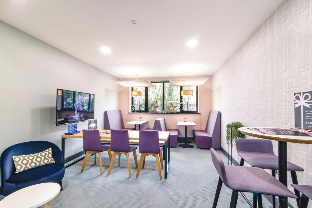 Property photo 3 of 9 Pure Offices_Cheltenham_Full Size_006.Jpg