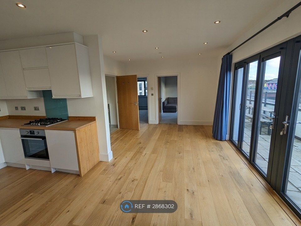 Property photo 3 of 12 Open Plan Kitchen/Living/Dining
