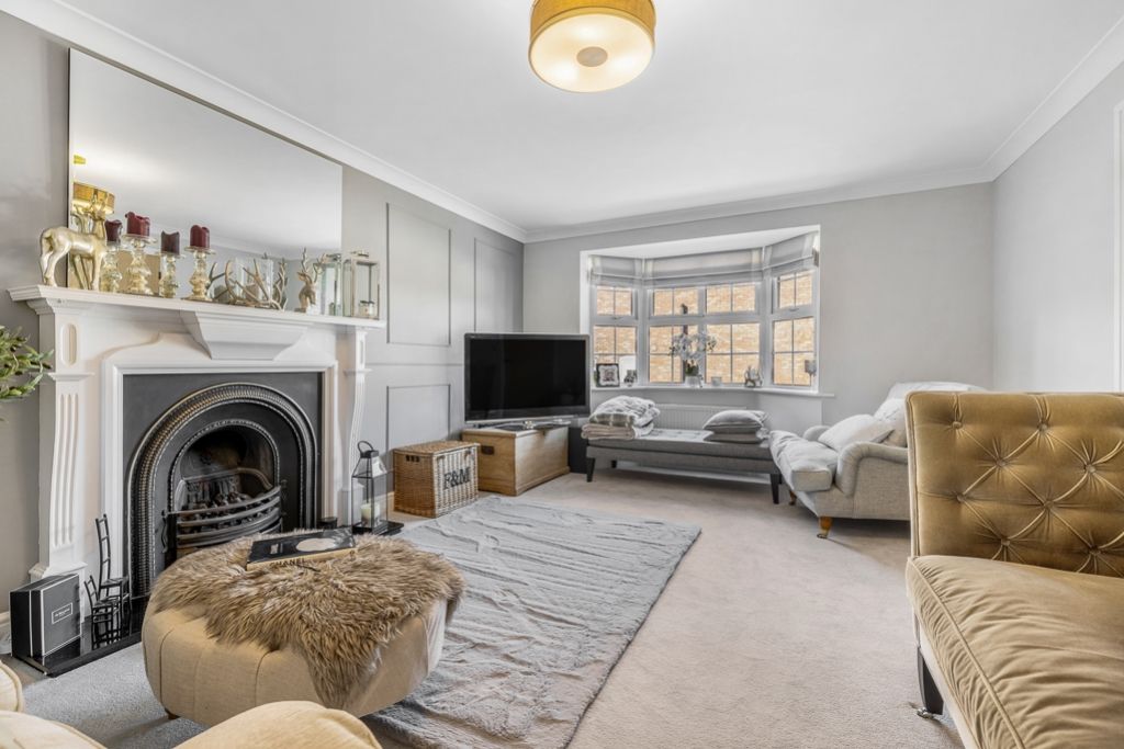 Property photo 3 of 43 6 Bishop Close (Dunholme)-30
