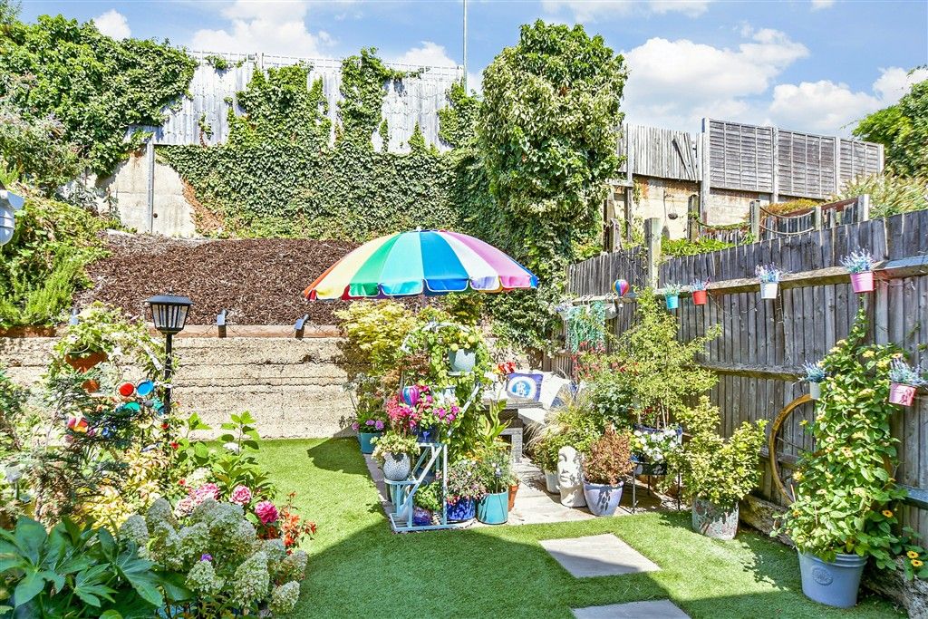 Property photo 1 of 10 Rear Garden