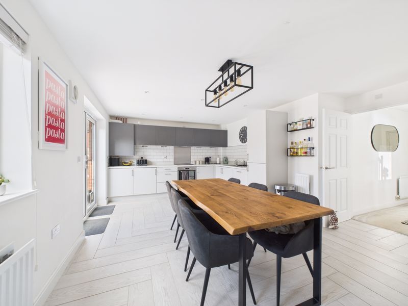 Property photo 3 of 14 Kitchen/Diner