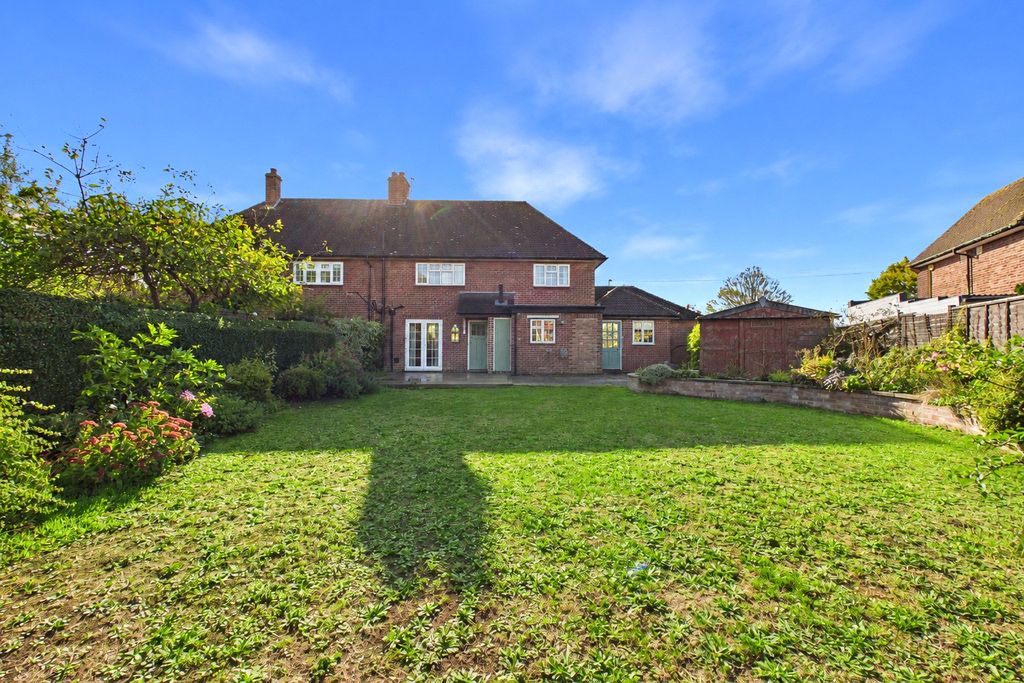 Property photo 2 of 15 Rear Elevation
